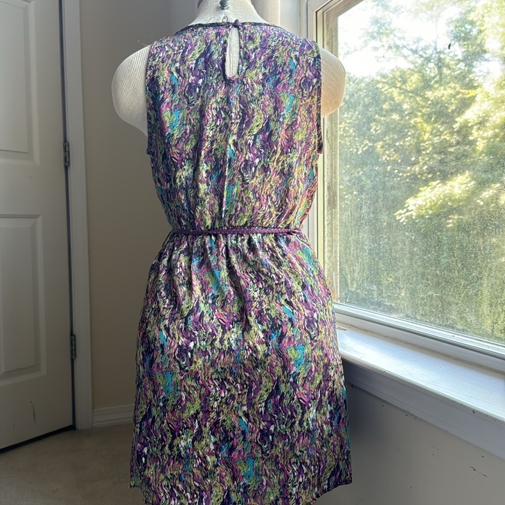 Sleeveless Dress - Picture 6 of 6
